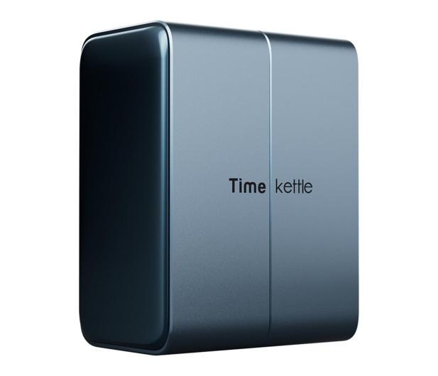 TimeKettle Słuchawki tłumaczące W4 Plus niebieskie - 1600773 - zdjęcie 7